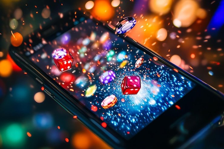s10 mobile gaming